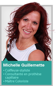 Michelle Guillemette
