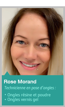 Rose Morand
