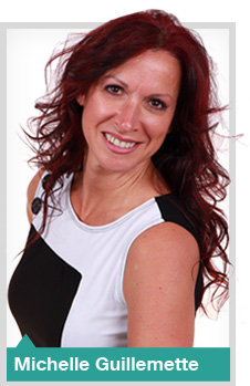 Michelle Guillemette